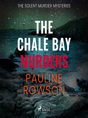 cover image of The Chale Bay Murders